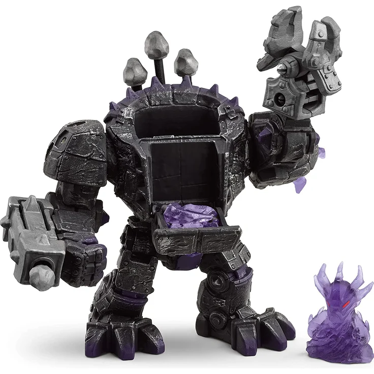 Schleich® 42557 Eldrador Creatures Schatten Master – Bild 5