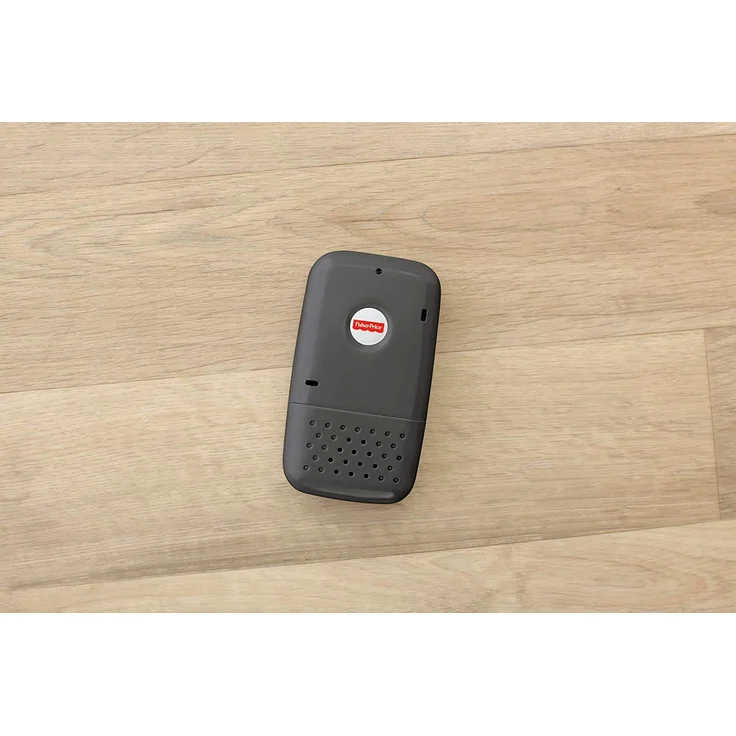 Fisher-Price BHB90 - Lernspaß Smartphone-Spielzeug, mit Liedern und Geräuschen, Babyspielzeug ab 6 Monaten – Bild 4