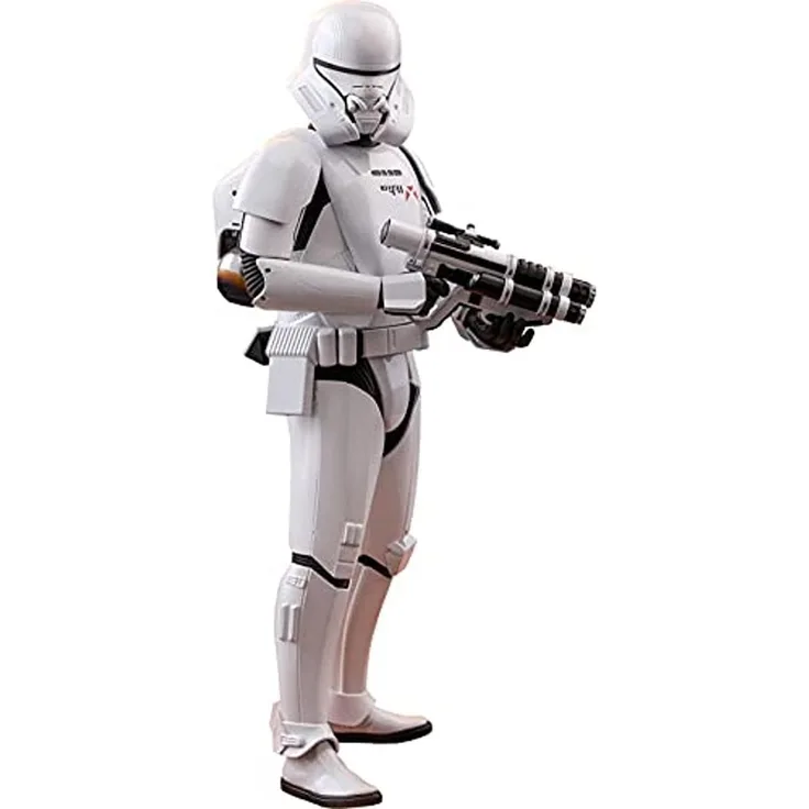 1:6 Jet Trooper Figur - Star Wars: The Rise of Skywalker