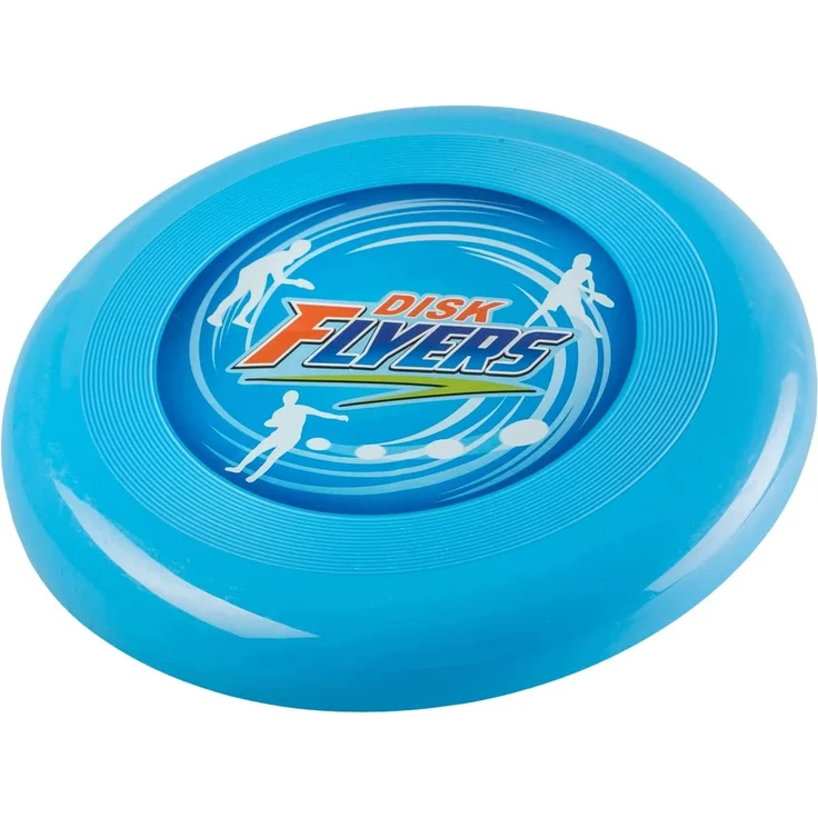 Idena 40005 - Frisbee, ca. 19 cm, sortiert – Bild 8