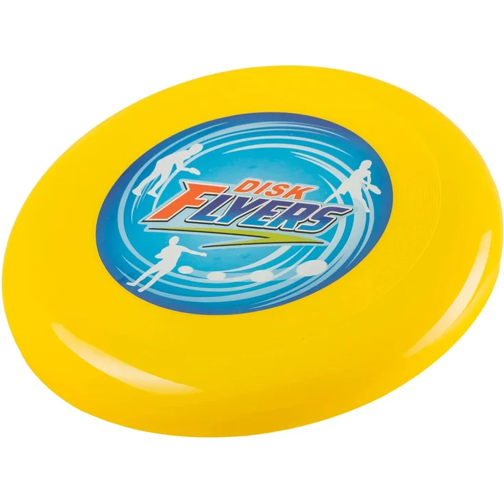 Idena 40005 - Frisbee, ca. 19 cm, sortiert – Bild 9