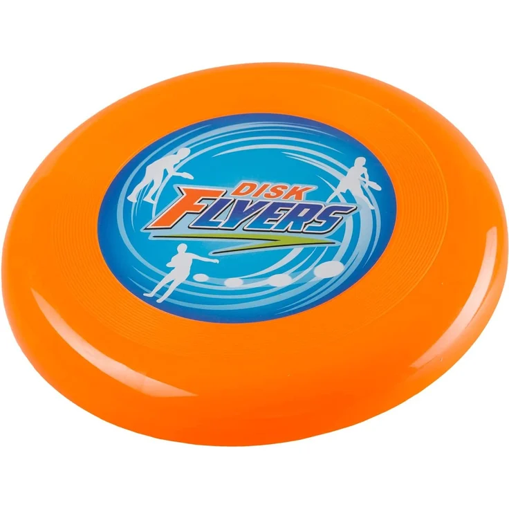 Idena 40005 - Frisbee, ca. 19 cm, sortiert – Bild 11