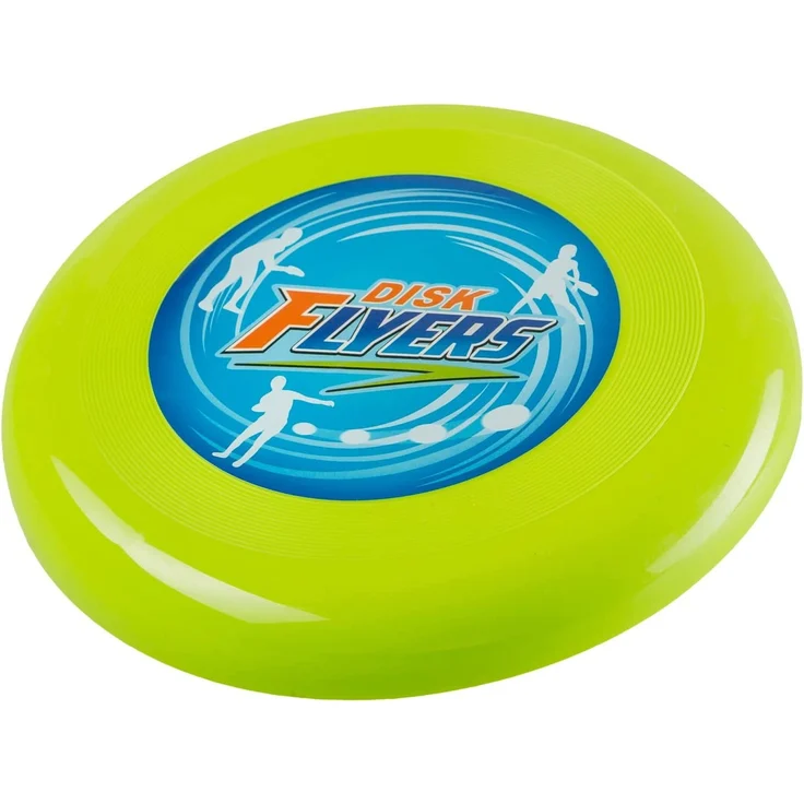 Idena 40005 - Frisbee, ca. 19 cm, sortiert – Bild 10