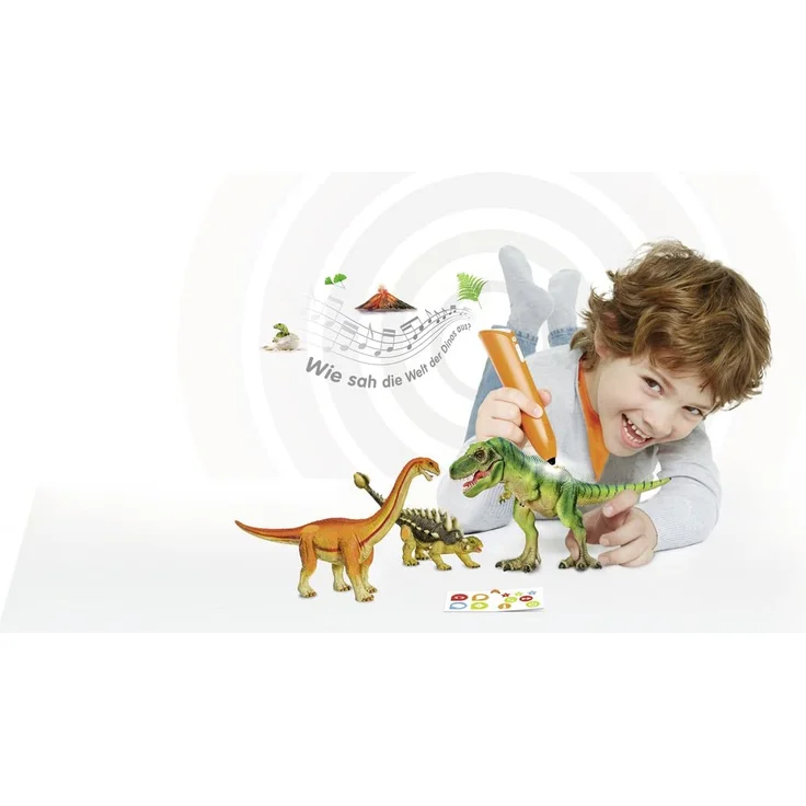 tiptoi® Camarasaurus – Bild 2