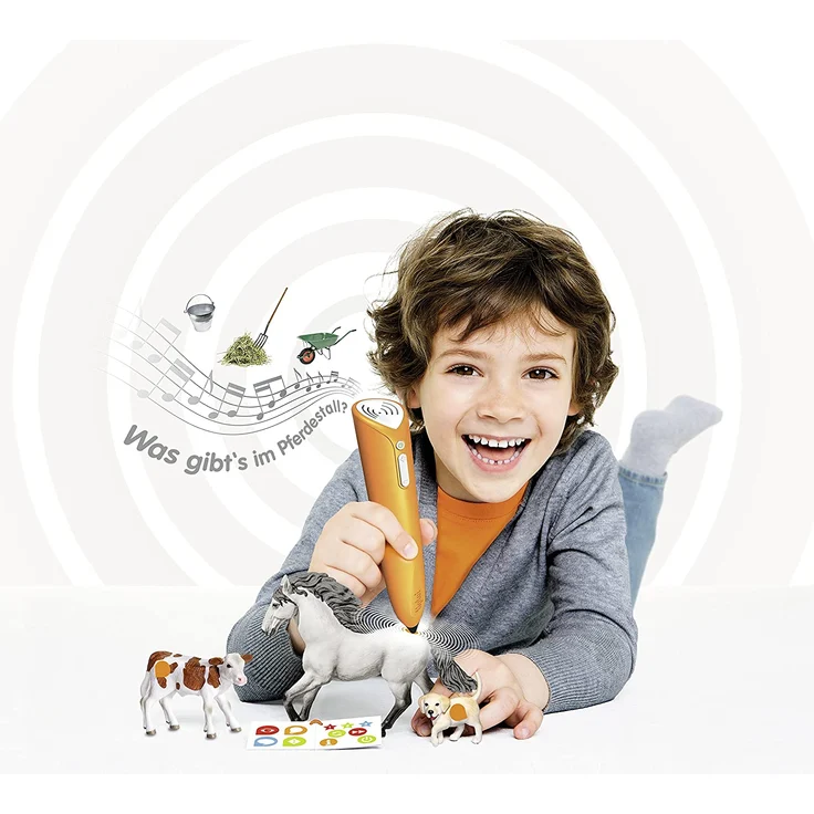 tiptoi® Camarasaurus – Bild 4