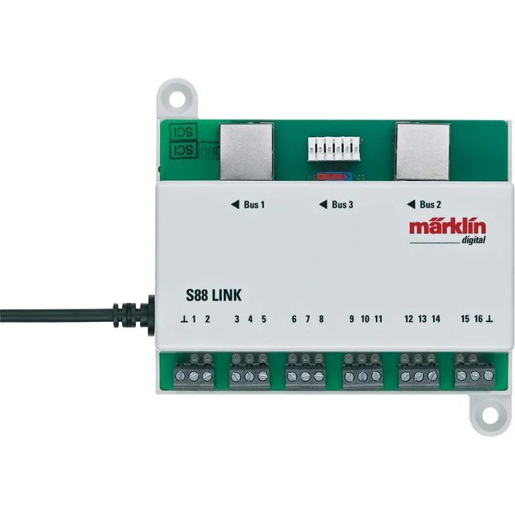 Märklin 60883 - L 88 (Link s 88) – Bild 1