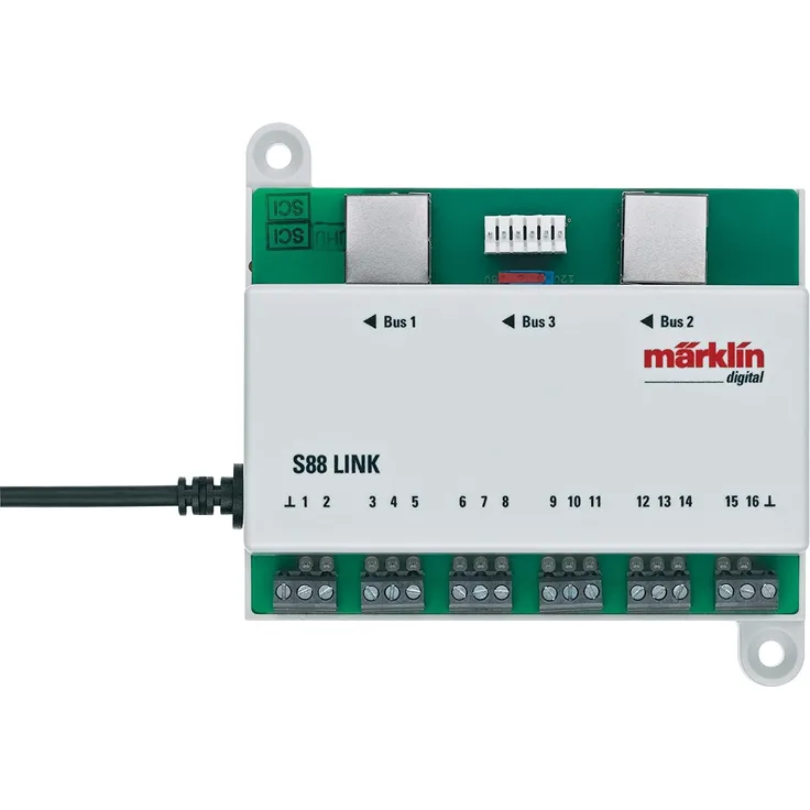 Märklin 60883 - L 88 (Link s 88)
