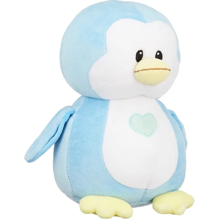 TY 82008 82008-Twinkles, Pinguin, Baby, hellblau