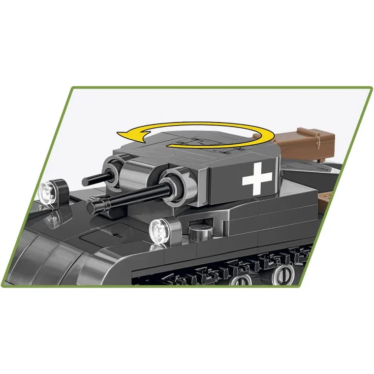 Panzer II Ausf. A – Bild 6
