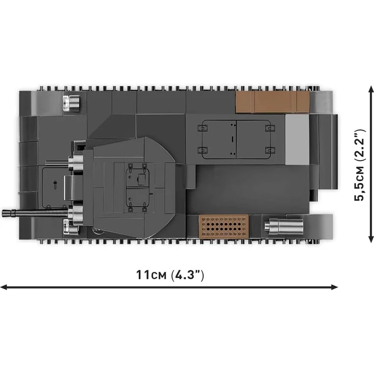 Panzer II Ausf. A – Bild 4