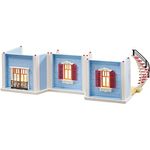 PLAYMOBIL 9849 - Etagenergänzung für 70205 Mein Großes Puppenhaus (Folienverpackung)