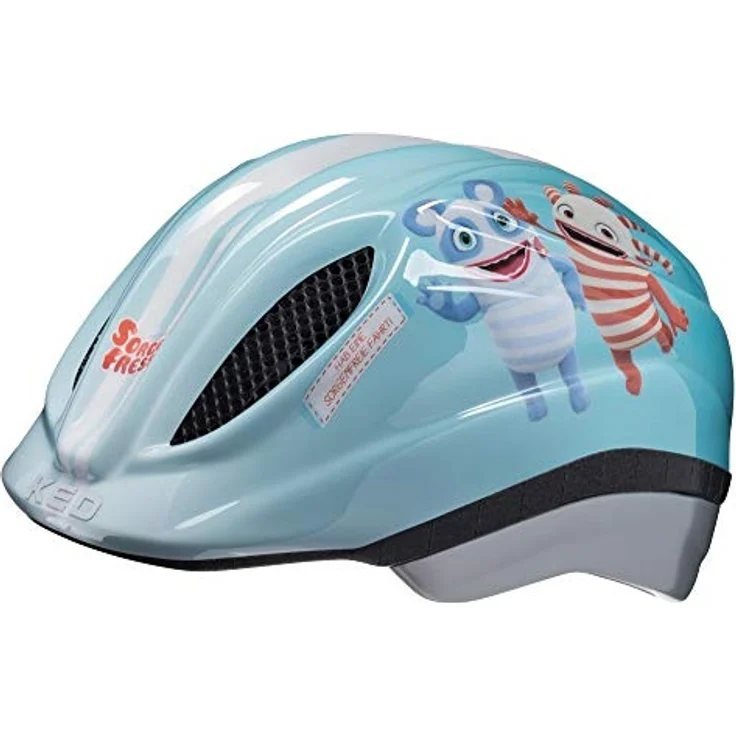 KED Meggy Originals XS Sorgenfresser 44-49 cm – Bild 1