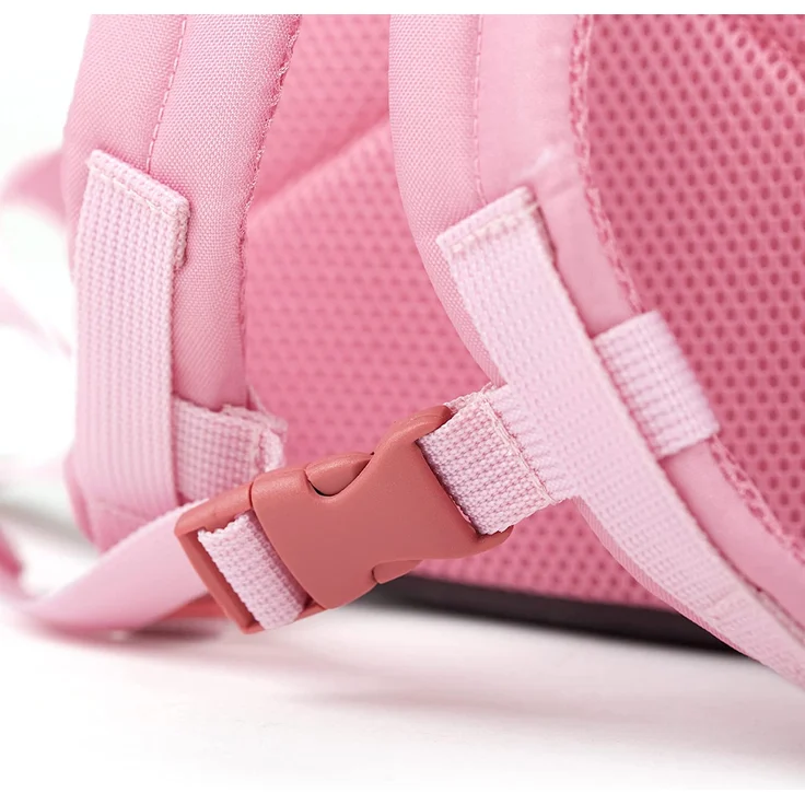 SIGIKID Mädchen, Kinder-Rucksack mit Tiermotiv Hase Forest, empfohlen für 2-5 Jährige, 25122 – Bild 3