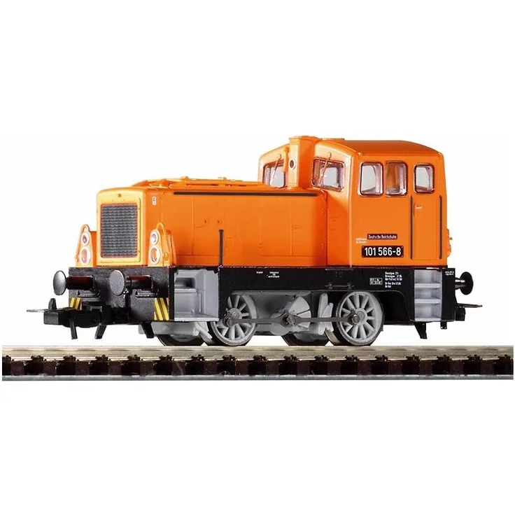 PIKO H0 Diesellok BR 101 DR IV