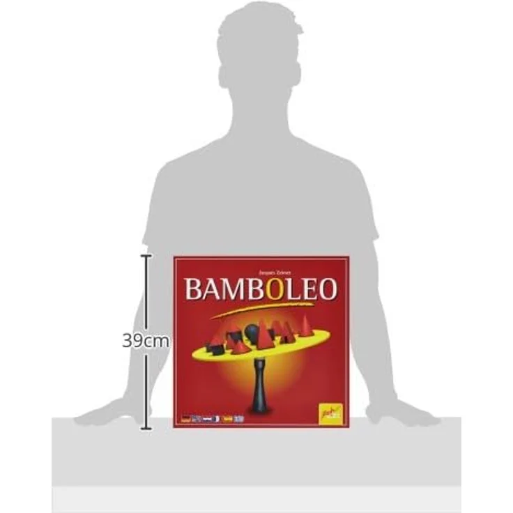 Bamboleo (Pizza) – Bild 5