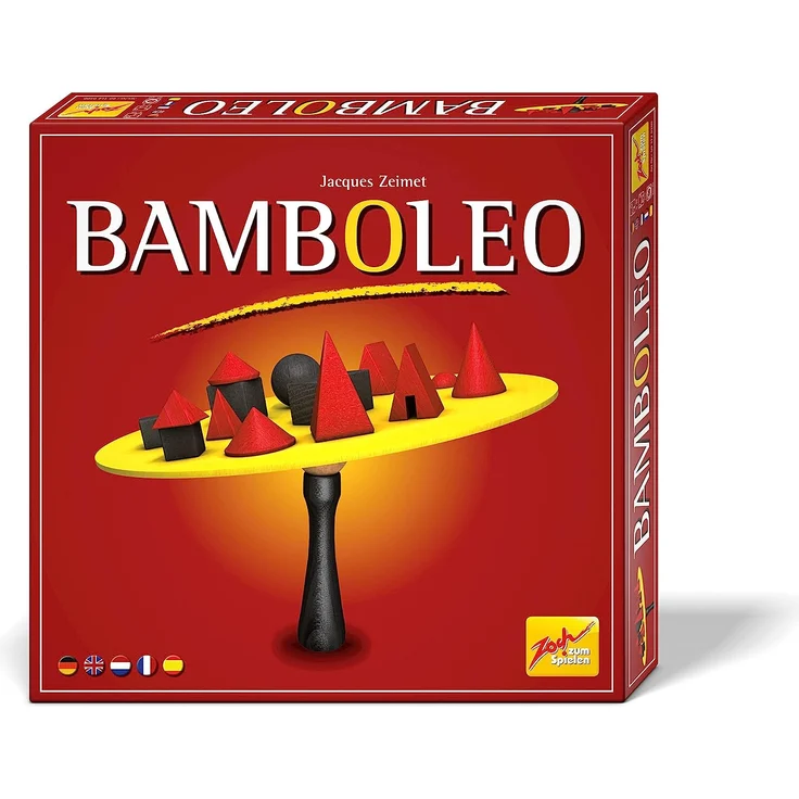 Bamboleo (Pizza) – Bild 4