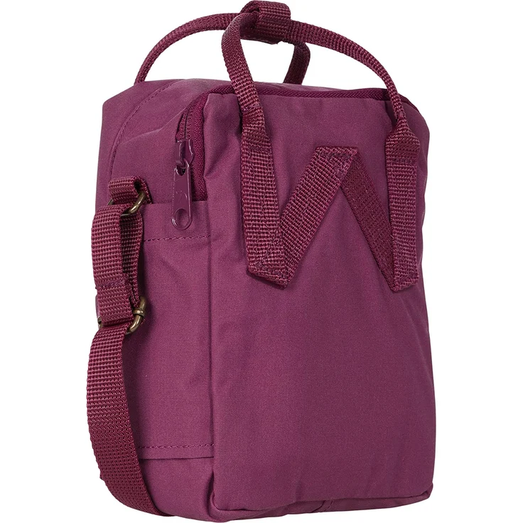 Fjällräven KANKEN SLING royal purple - Preisvergleich – Bild 2
