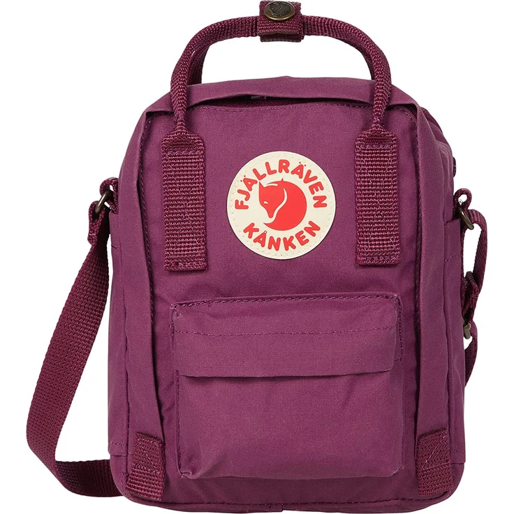 Fjällräven KANKEN SLING royal purple - Preisvergleich – Bild 1