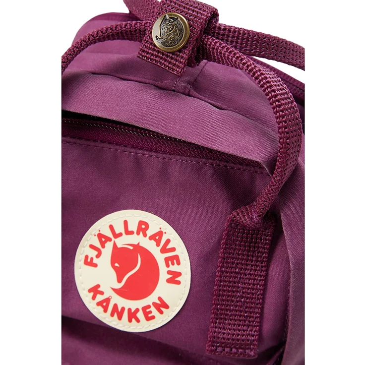 Fjällräven KANKEN SLING royal purple - Preisvergleich – Bild 3