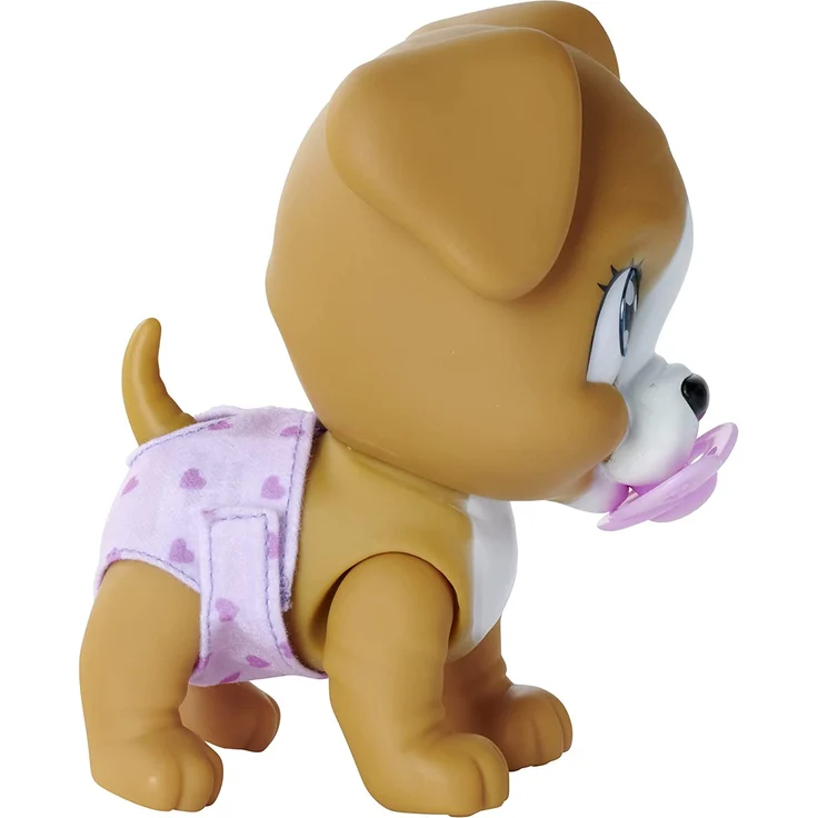 Simba - Pamper Petz Hund Spielfigur – Bild 7