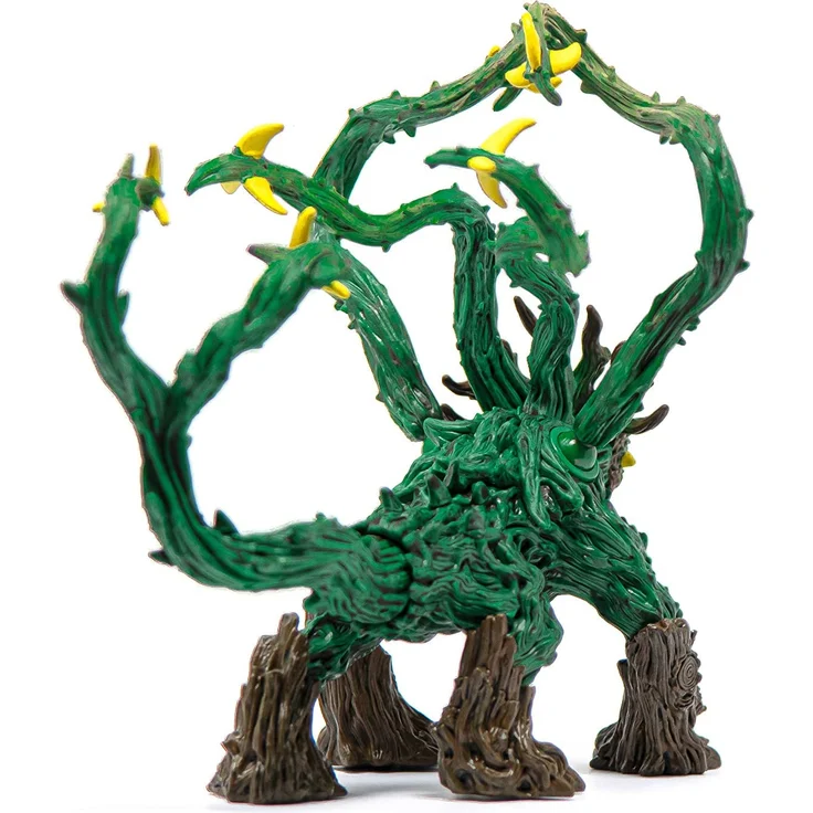 Schleich Eldrador 70144 Dschungel Ungeheuer Spielfigur – Bild 6