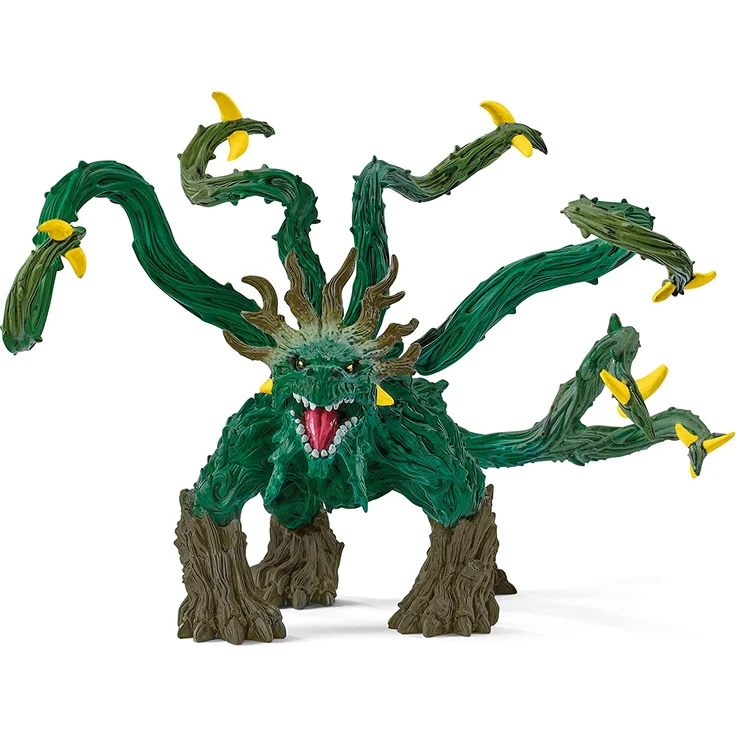Schleich Eldrador 70144 Dschungel Ungeheuer Spielfigur – Bild 1