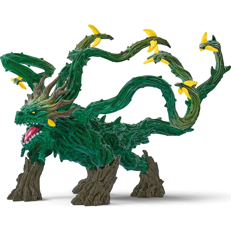 Schleich Eldrador 70144 Dschungel Ungeheuer Spielfigur – Bild 3