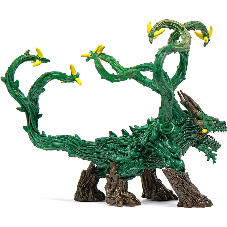Schleich Eldrador 70144 Dschungel Ungeheuer Spielfigur – Bild 5