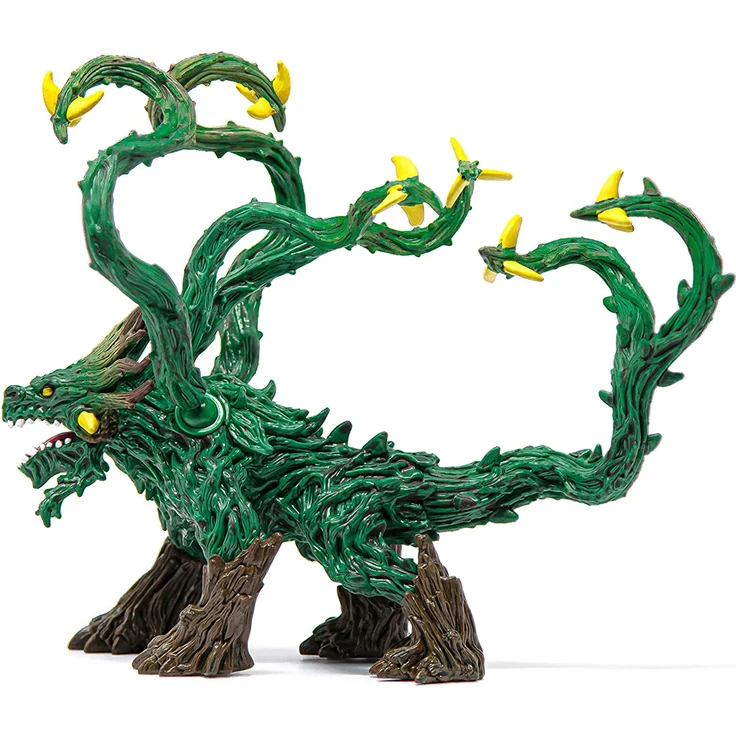 Schleich Eldrador 70144 Dschungel Ungeheuer Spielfigur – Bild 4