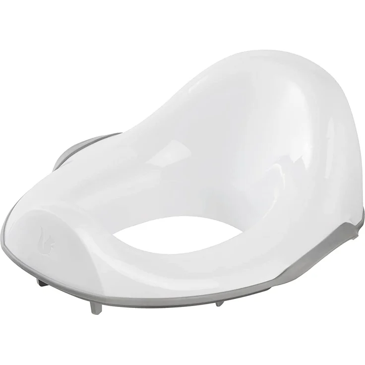 keeeper Babytopf deluxe 4in1, Töpfchen + Toilettensitz + Hocker + Feuchttuchspender, Ab ca. 18 Monate bis ca. 4 Jahre, Kasimir, Weiß – Bild 8