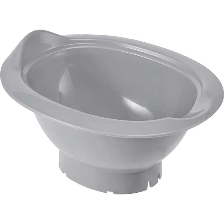 keeeper Babytopf deluxe 4in1, Töpfchen + Toilettensitz + Hocker + Feuchttuchspender, Ab ca. 18 Monate bis ca. 4 Jahre, Kasimir, Weiß – Bild 12