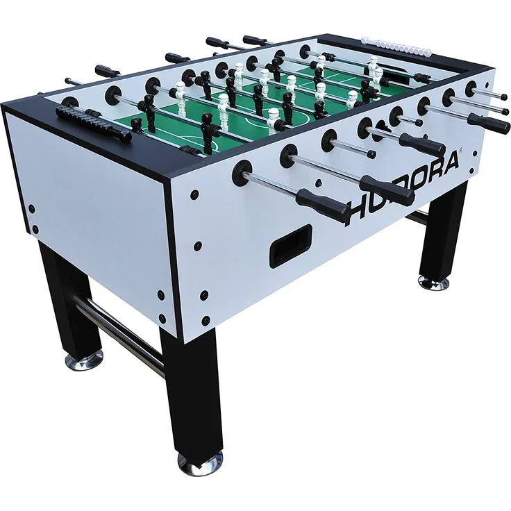 HUDORA Kicker-Tisch Chelsea - Tisch-Fußball - 71461