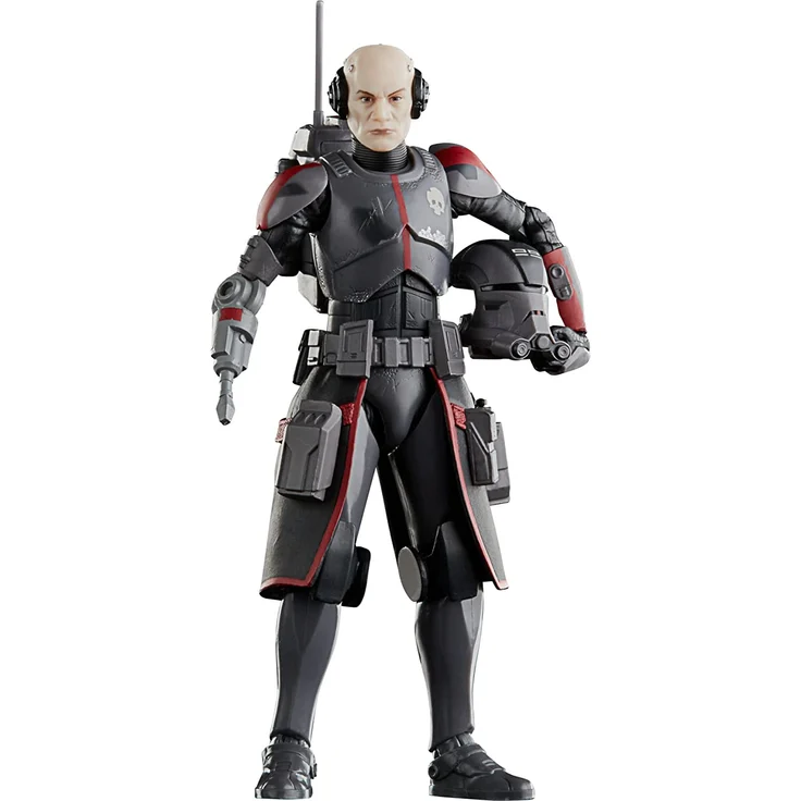 Star Wars The Black Series 6 Inch Figure Echo – Bild 1