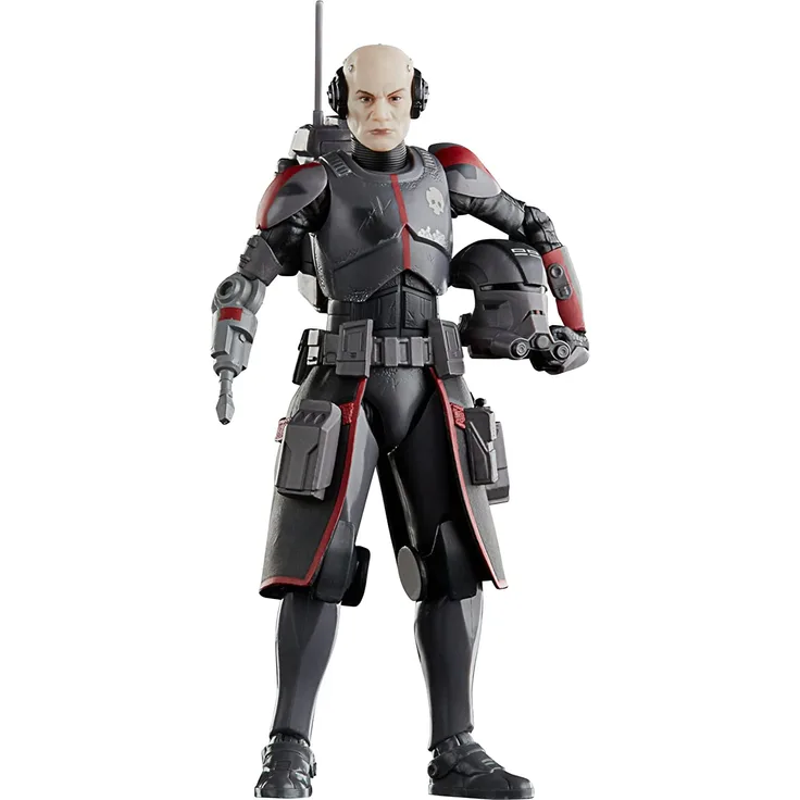 Star Wars The Black Series 6 Inch Figure Echo