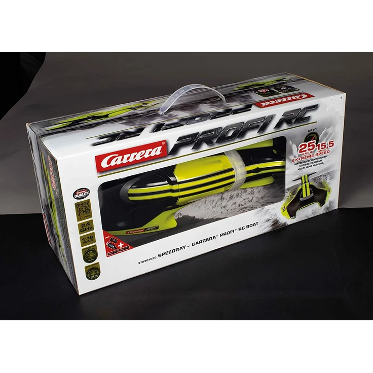 2,4GHz Speedray - Carrera(C) – Bild 2