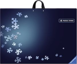 Ravensburger Puzzlemappe für Puzzles mit bis zu 1000 Teilen