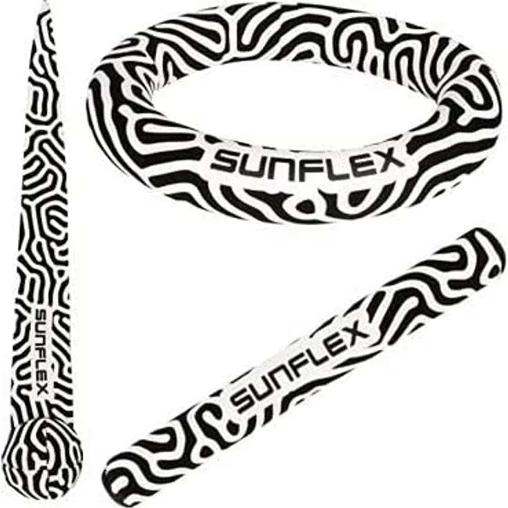 sunflex TAUCHSET NEOREMIX ILLUSION
