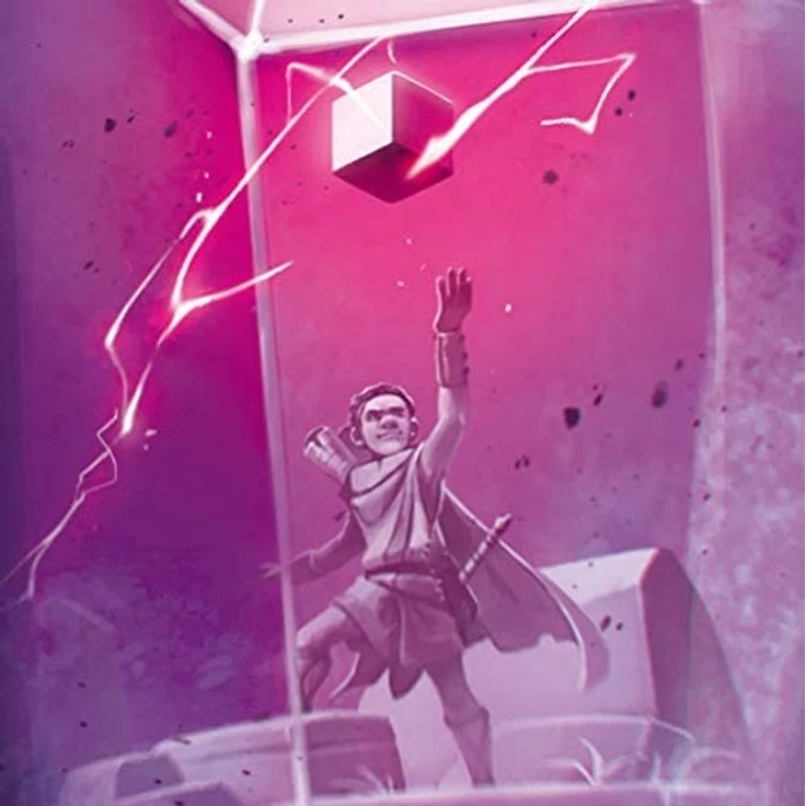 Asmodee Italia Dice Forge, 8285. – Bild 7