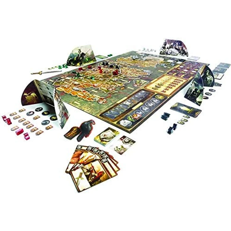 Asmodee Italia Dice Forge, 8285. – Bild 3