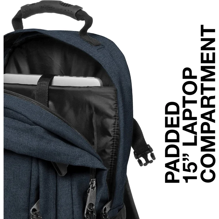 eastpak PROVIDER triple denim EK520 26W – Bild 4