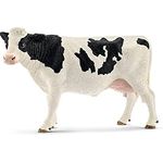 Schleich 13797 Kuh Schwarzbunt