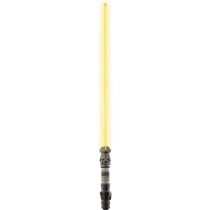 Rey Skywalker Force FX Elite Lichtschwert aus der Star Wars Black Series mit LEDs und Soundeffekten