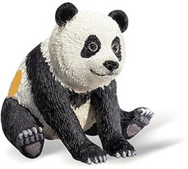 Ravensburger 00405 - tiptoi Spielfigur: Pandajunges