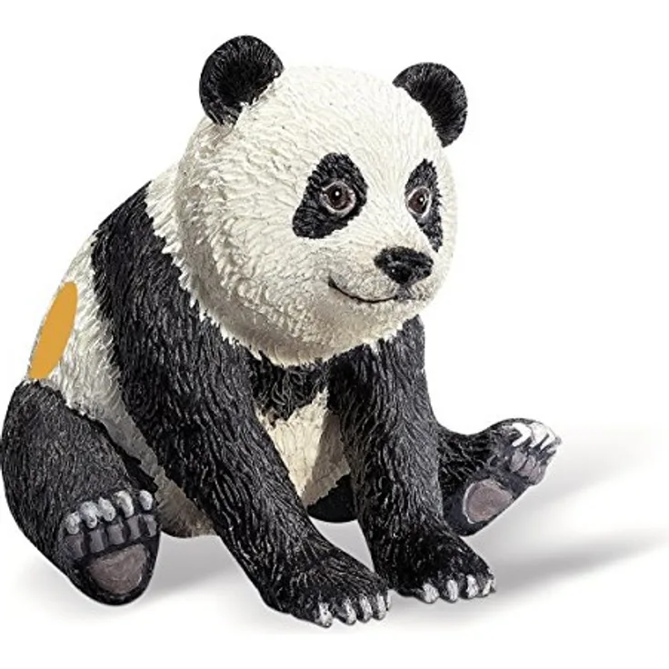Ravensburger 00405 - tiptoi Spielfigur: Pandajunges