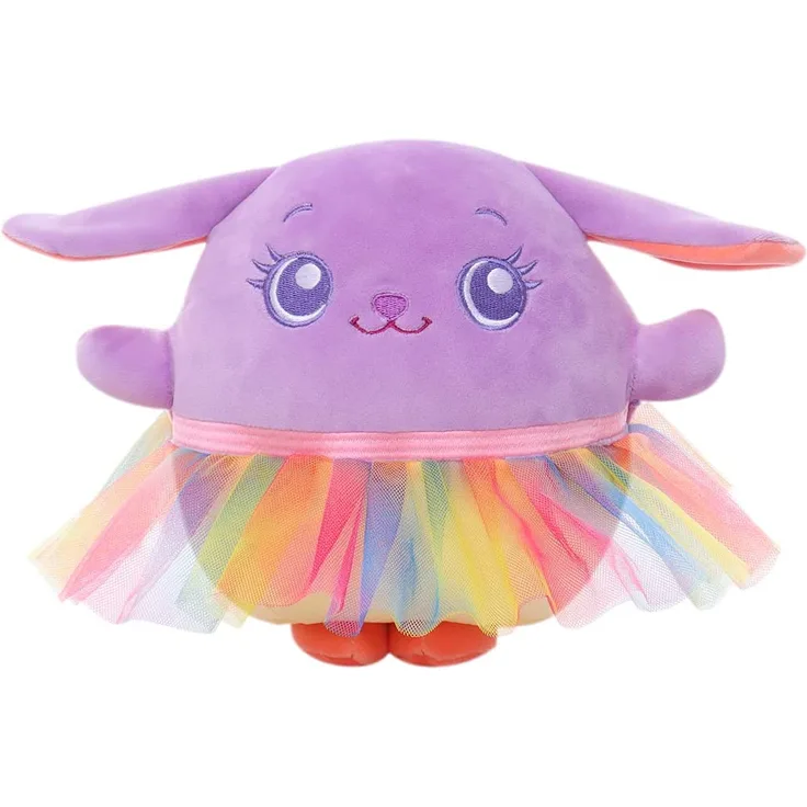 Beamies 18 cm Rosie (Hase/Ballerina)