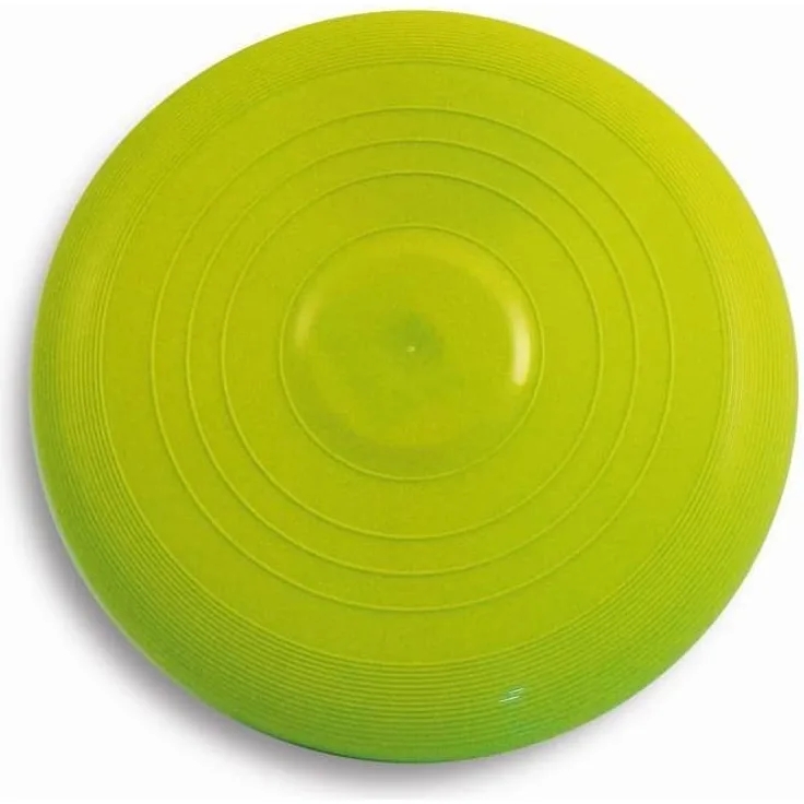 Wurfscheibe 22cm bunt, 1 Stück, zufällige Auswahl