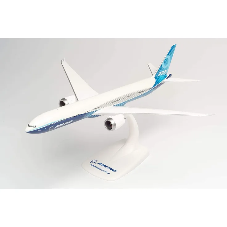 B777-9 Boeing