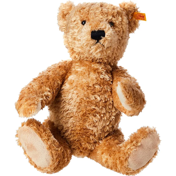 Steiff 022463 Teddyb. Elmar 40 Goldbraun Bär – Bild 1
