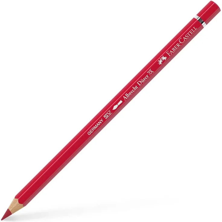 Faber-Castell 117560 - Aquarellstift Albrecht Dürer Blechetui 60er – Bild 5