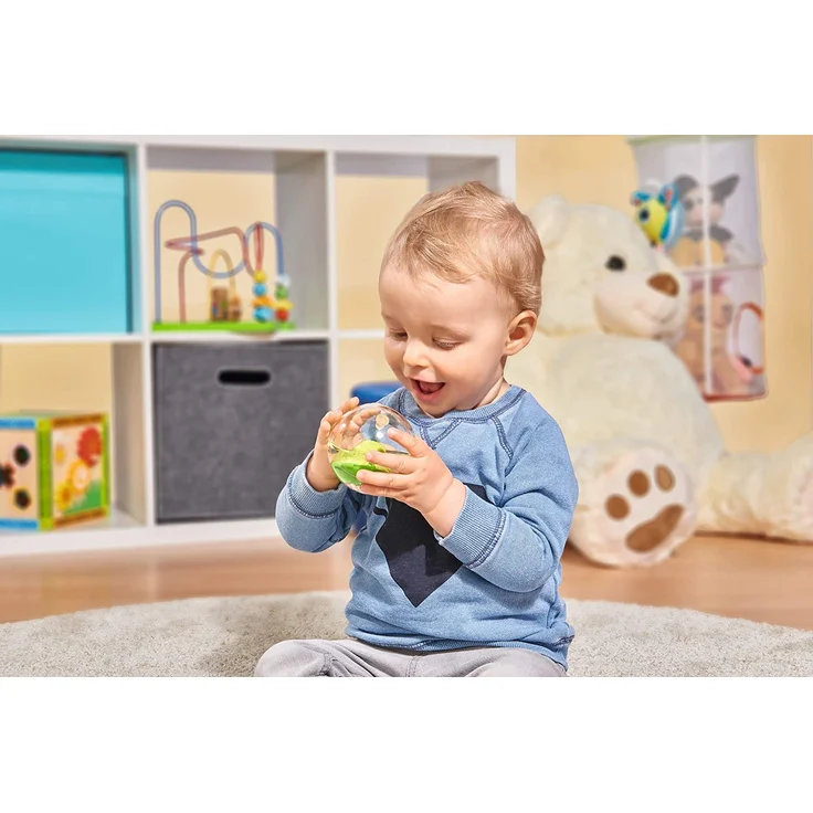 Simba 104010105 - ABC Greif-und Badeball - Preisvergleich – Bild 4